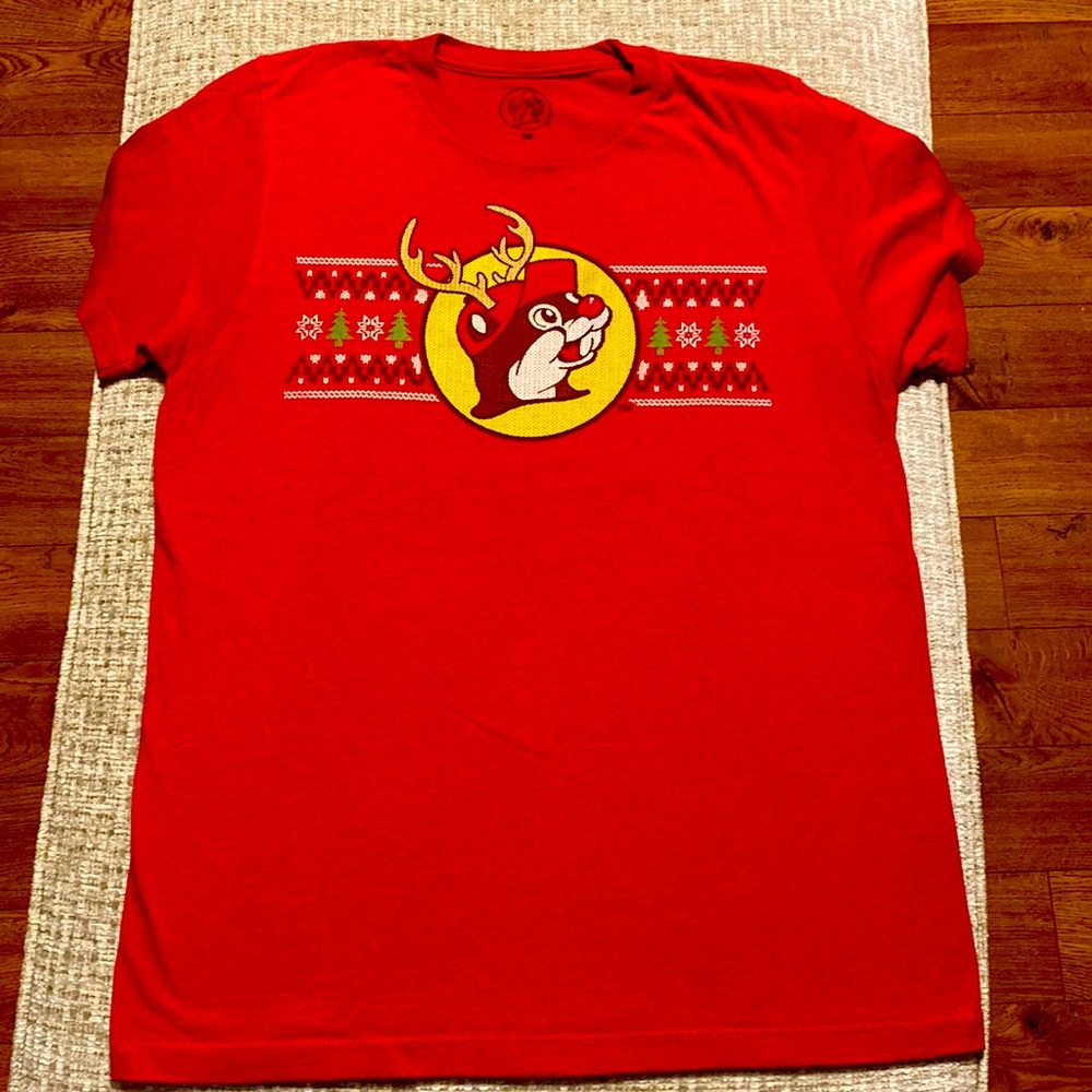 Buccees tee